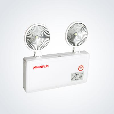 集中电源集中控制型消防应急照明灯具 NK1111B
